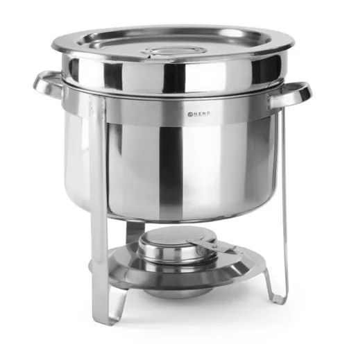 Hendi - Chafing  levesekhez