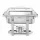 Hendi - Chafing  GN1/1 rm. 4,5 liter