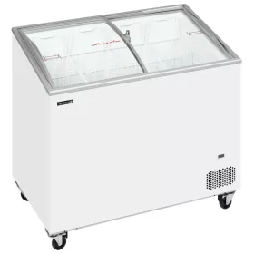   Tefcold - Fagyasztóláda csúszó üveg fedéllel, 230 literes, IC301SCEB