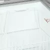 Tefcold - Fagyasztóláda csúszó üveg fedéllel, 230 literes, IC301SCEB