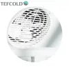 Tefcold - Üvegajtós fagyasztó 1 ajtós, 390 literes, FEKETE-FEHÉR, Atom Maxi F1DB