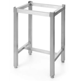 Hendi - Hústőke állvány 500x400x750 mm