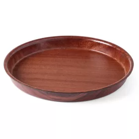 Hendi - Tálca, felszolgáló kerek, műanyag ∅32*35 cm