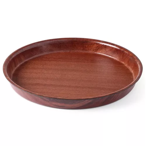 Hendi - Tálca, felszolgáló kerek, műanyag ∅36*30 cm