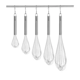 Hendi - Habverő 450mm, 12 szálas