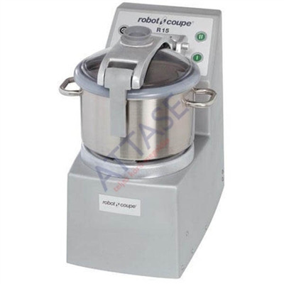 Robot Coupe - Kutter   R 15
