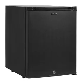 Tefcold - Minibár hűtő 26 literes, FEKETE, TM33