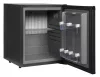 Tefcold - Minibár hűtő 26 literes, FEKETE, TM33