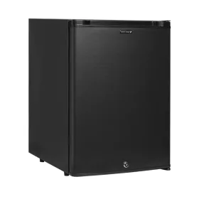Tefcold - Minibár hűtő 35 literes, FEKETE, TM44