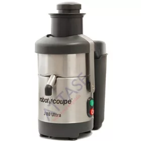 Robot Coupe - gyümölcscentrifuga   J80 ipari