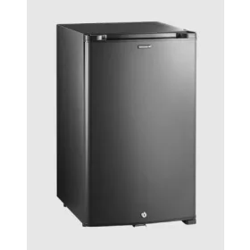Tefcold - Minibár hűtő 41 literes, FEKETE, TM55