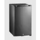 Tefcold - Minibár hűtő 41 literes, FEKETE, TM55