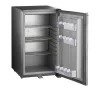 Tefcold - Minibár hűtő 41 literes, FEKETE, TM55
