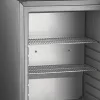 Tefcold - Minibár hűtő 41 literes, FEKETE, TM55