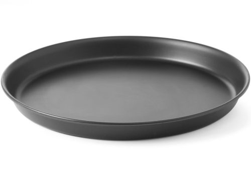 Hendi - Pizzaforma, vas - 40 cm