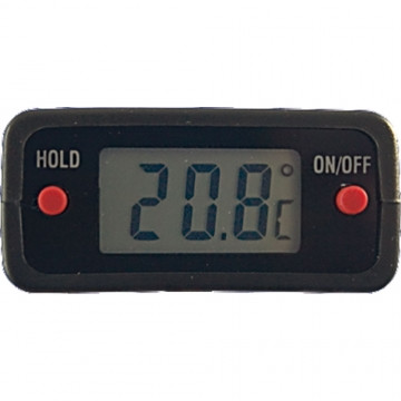 Stalgast - Digitális maghőmérő -50°C/+280°C