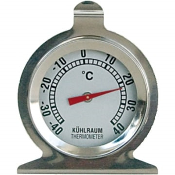 Stalgast - Hűtőhőmérő