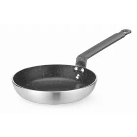   Hendi - serpenyő indukciós, Ø200x(H)40mm alumínium tapadásmentes bevonatattal