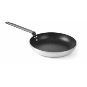   Hendi - serpenyő indukciós, Ø390x(H)50mm alumínium tapadásmentes bevonatattal