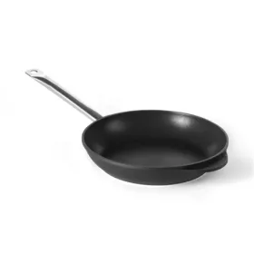   Hendi - Serpenyő öntött alu, tapadásmentes, indukciós ∅290x55 mm