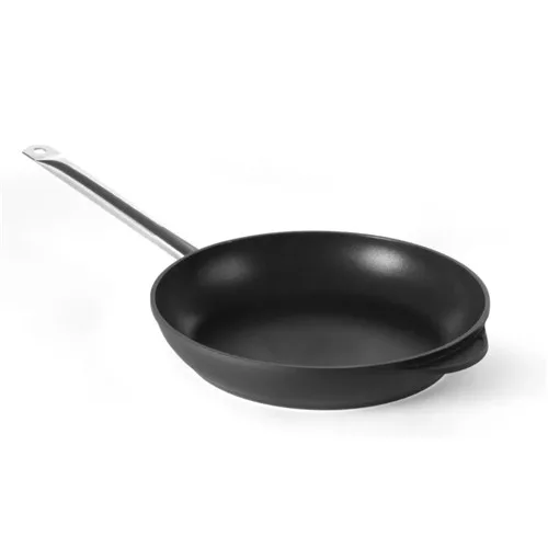 Hendi - Serpenyő öntött alu, tapadásmentes, indukciós ∅330x60 mm