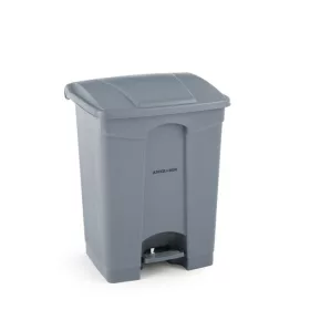 Hendi - Műanyag szemetes 87 literes