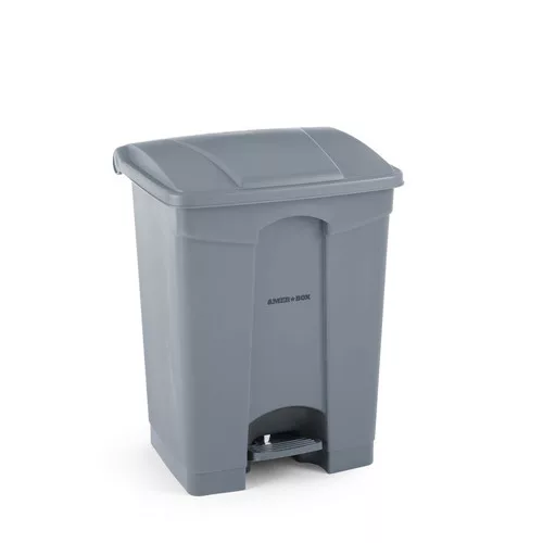 Hendi - Műanyag szemetes 87 literes
