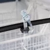 Tefcold - Fagyasztóláda üveg fedéllel, 312 literes, IDB400-W1