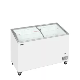   Tefcold - Fagyasztóláda csúszó üveg fedéllel, 310 literes, IC402SCEB
