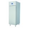 Özti - hűtőszekrény 600 literes rozsdamentes 1 ajtós (R290)