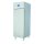 Özti - hűtőszekrény 600 literes rozsdamentes 1 ajtós (R290)