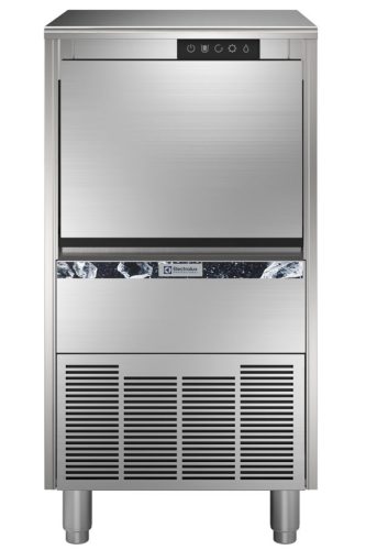 Electrolux - törtjéggép 94 kg/24h IGE94I20SNP