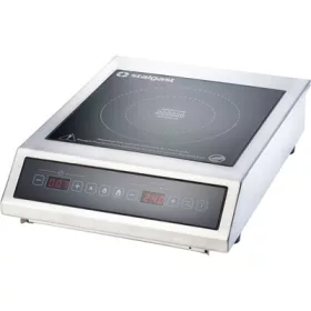   Stalgast - Indukciós főzőlap 3500W 1 zónás (Edényátmérő: 120-260 mm) 770351