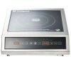 Stalgast - Professional Induction Cooktop 3500 W 1 zónás (Edényátmérő: 120-260 mm)