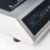 Stalgast - Professional Induction Cooktop 3500 W 1 zónás (Edényátmérő: 120-260 mm)