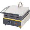 Stalgast - Professional waffle maker téglalap foma 2x10x17 cm sütőfelület