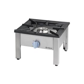 Stalgast - Gázzsámoly 1 égőkörös 11 kW PB