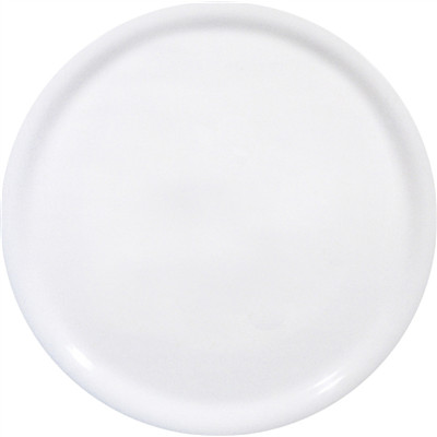 Hendi - Pizzatányér, fehér - o280 mm