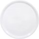 Hendi - Pizzatányér, fehér - o280 mm