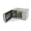 Stalgast - Professional Microwave oven 25 literes 900W 775002