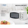 Stalgast - Professional Microwave oven 25 literes 900W 775002