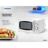 Stalgast - Professional Microwave oven 25 literes 900W 775002