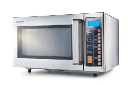 Stalgast - Mikrohullámú sütő, 25 literes, 1000W 775010
