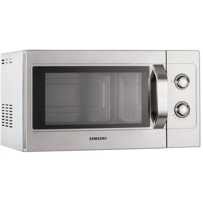 Stalgast - mikrohullámú sütő 26 literes 1050W Samsung 775313