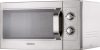 Stalgast - Professional Microwave oven 26 literes 1050W Samsung 775313