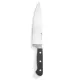 Hendi - Szakácskés, Kitchen Line, Fekete, Pengehossz 200mm