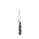 Hendi - Konyhakés, Kitchen Line, Fekete, Pengehossz 125mm