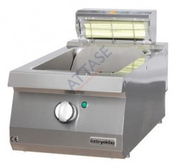 Özti - Potato warmer OPE 4070