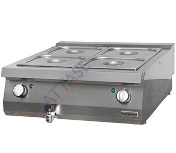 Özti - Bain Marie GN2/3 - OBG 8090