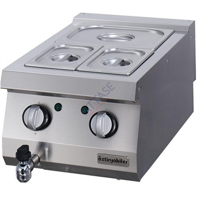 Özti - Bain Marie GN1/1 - OBG 4070